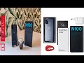 The Cheapest N100 Phone Ever, Oneplus Nord N100 Unboxing