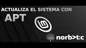 ¡ACTUALIZA LINUX COMO UN PRO!  Cómo actualizar Linux desde la terminal con apt
