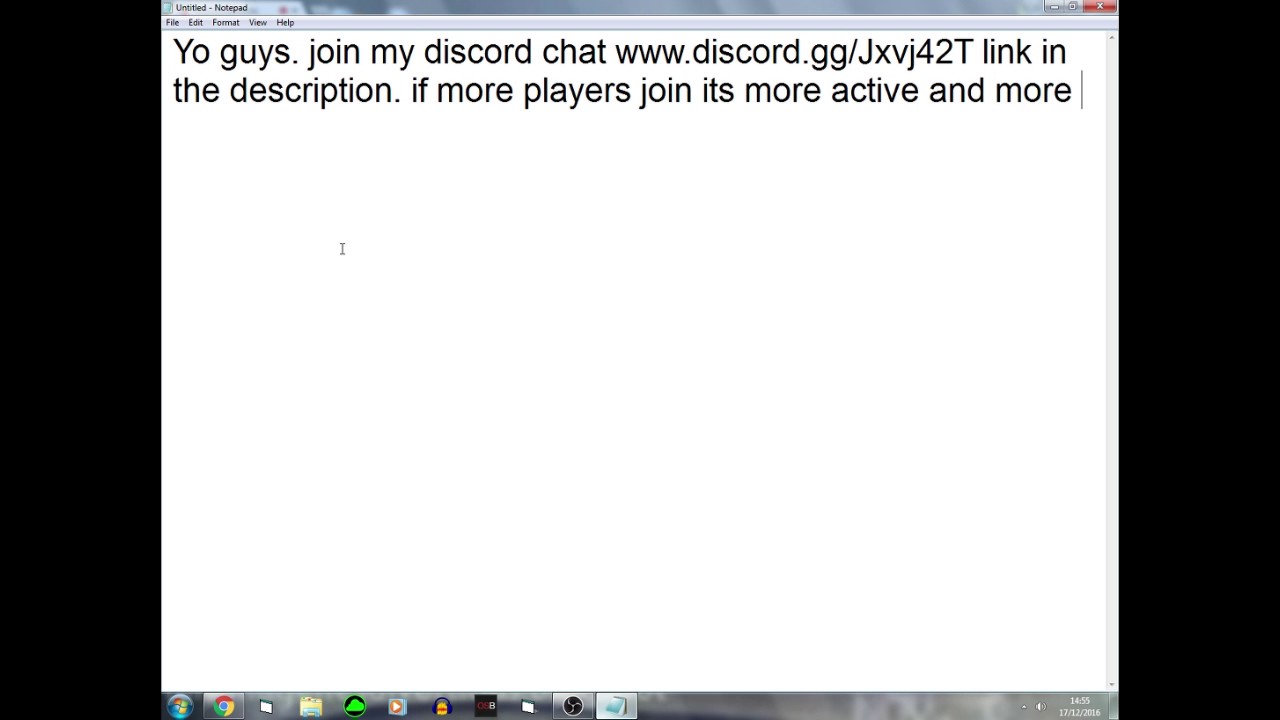 alis io discord server youtube how to format on discord