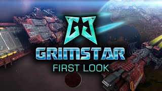 Grimstar: Crystals are the New Oil! video 2