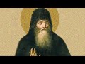 Преподобный Иларион схимник Печерский | Житие