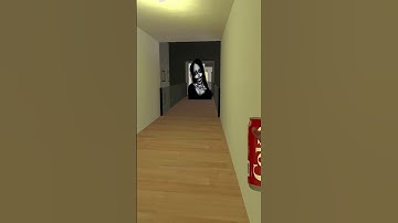 38 Cockroach And YYY Ctpalliho #nextbot #gmod