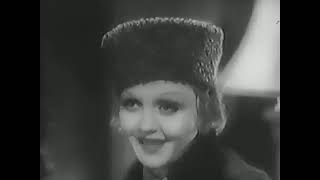 Night Angel (1931) Fredric March Nancy Carroll PreCode Drama dir. Edmund Goulding