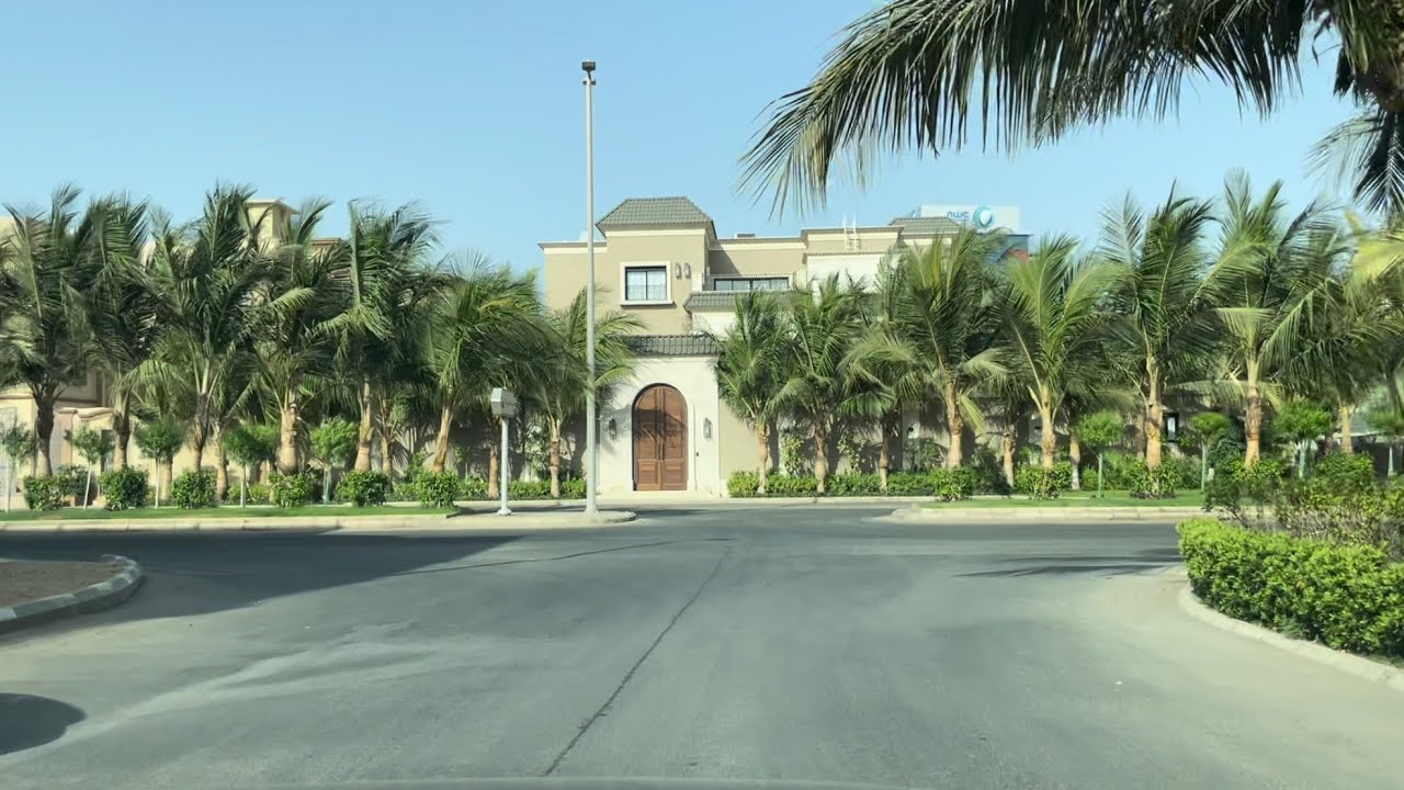 جدة - جولة في حي المحمدية ٥ (المحمدية الغربية) | Jeddah - Al Mohammadiya district