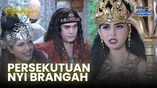 ONE THOUGHT!! Gendeng Permoni Allies with Nyi Brangah | NYI RORO KIDUL | EPS 36 | PART (5/7)