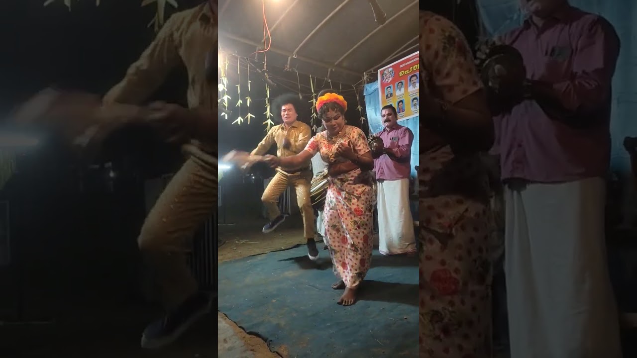 എരുമയൂർ സന്തോഷ്