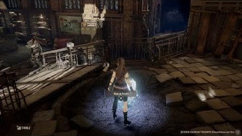 CODE VEIN: Episode 14