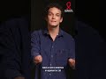 Théo Curin se mobilise pour le Sidaction