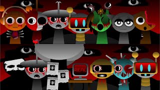 sprunki but better - Incredibox Sprunki Mods @VideoGameNews