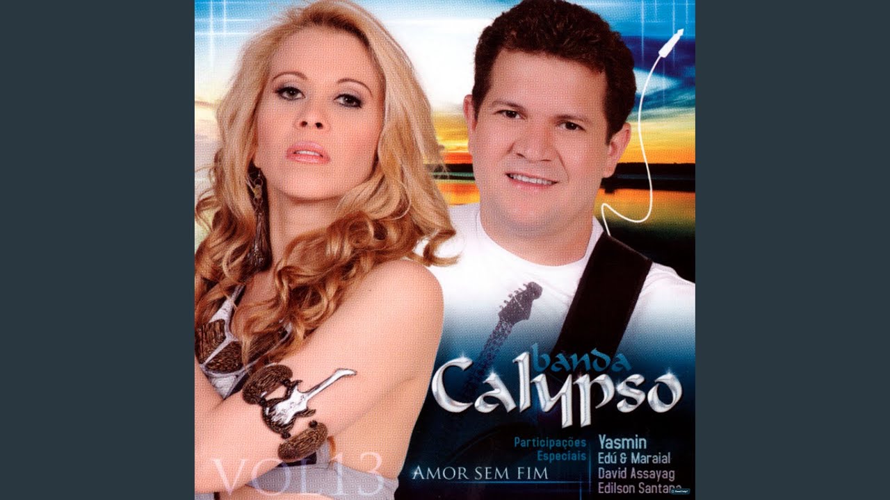 Mira Amor Sem Fim en YouTube Mira Amor Sem Fim en YouTube