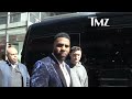 Jason Derulo Says Diddy Is Innocent Until Proven Guilty Amid Federal Drama | TMZ