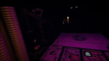 Bad moon trophy guide