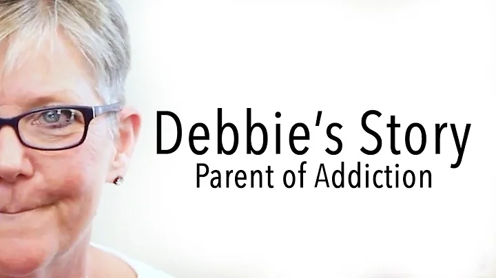 #WeDoRecovery | Debbie Hunt