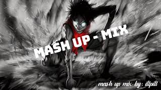 Soner Karaca Ft. Onur Enfal - Soul X FRHAD - Vision (mash up remix by: illpill) Resimi