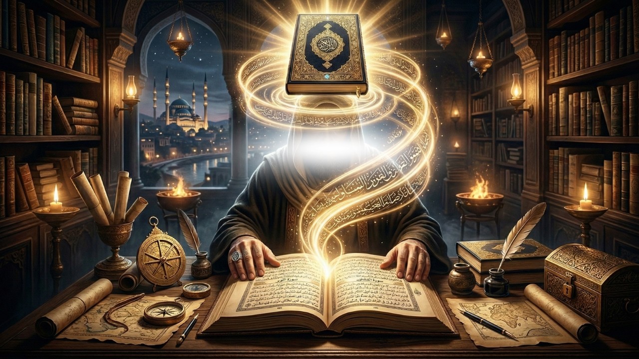 Слезы Уммы: Трагическая осада и мученичество Халифа Усмана