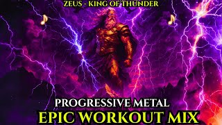 Download Lagu Zeus – Epic Greek Progressive Metal Instrumental | Intense Workout Music for Gym \u0026 Focus MP3 Download Lagu Zeus – Epic Greek Progressive Metal Instrumental | Intense Workout Music for Gym \u0026 Focus MP3