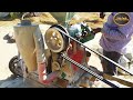 FASTBELT rice mill machine work | Village old FASTBELT Rice mill machine .Rice mill machine