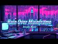 Rain Over Mainframe – Deep Work Focus Arcade Music for Coding &amp; Thinking