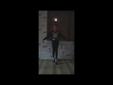 ანსამბლი ''სამება''-ს მოცეკვავე მარიამ გიგაური ❤️ #დარჩისახლში #იცეკვესახლში