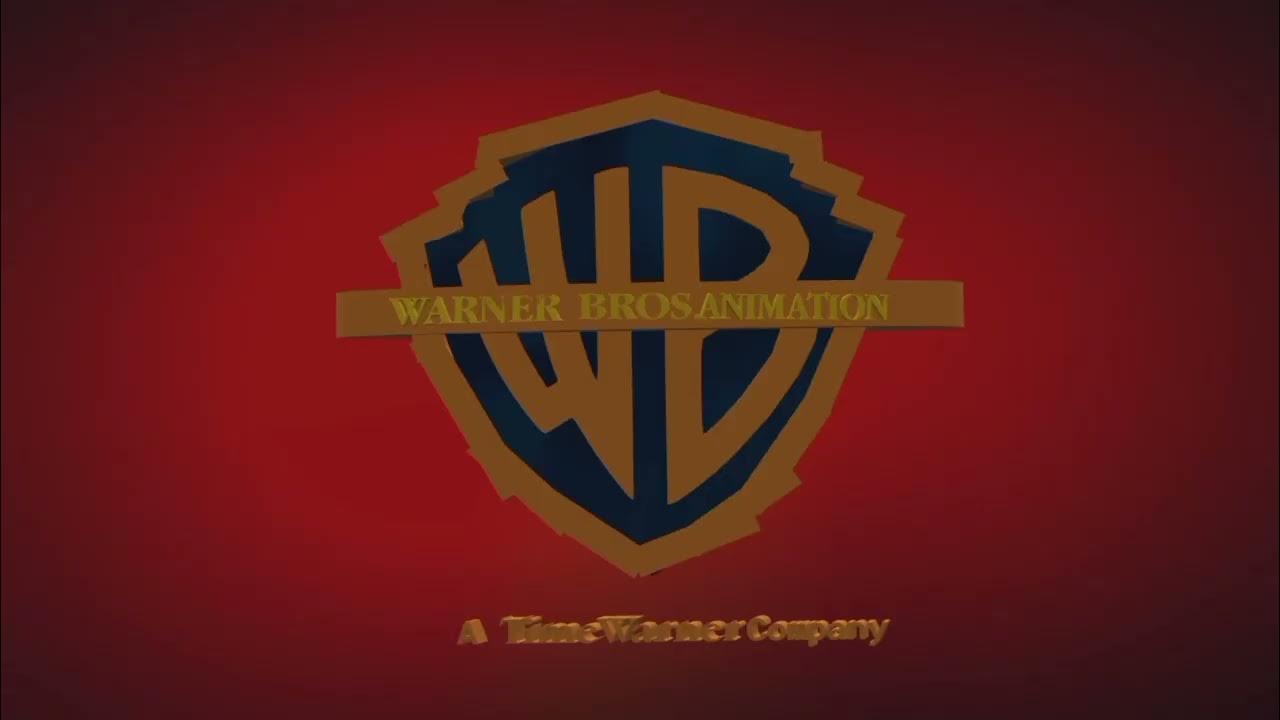 Warner Bros. Pictures logo in Alphabet Lore style. - Comic Studio