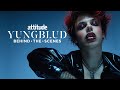 Yungblud | Behind The Scenes Attitude