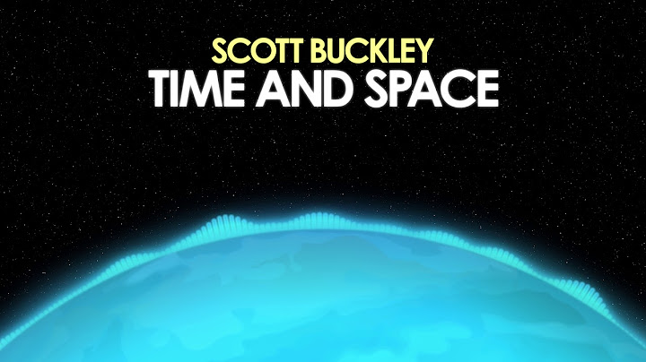 Scott Buckley – Time and Space [Cinematic] 🎵 from Royalty Free Planet™