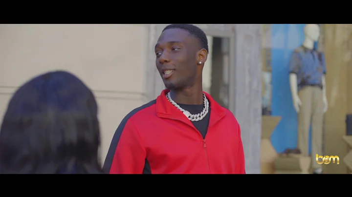 PlayboyXO - Came Up (Official Video)