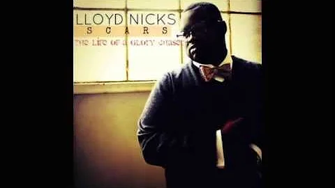 Just Like U BY: Lloyd Nicks