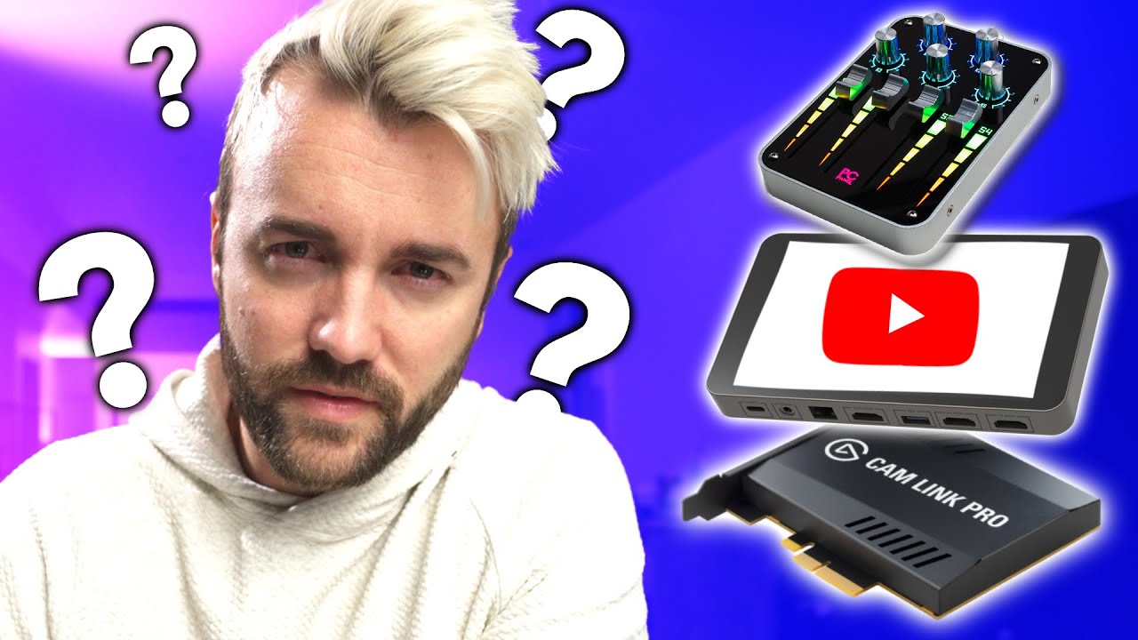 The Recent Problems With Streaming Gear