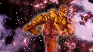 Love Song (trace mix) Fist of the North Star 2 ending song