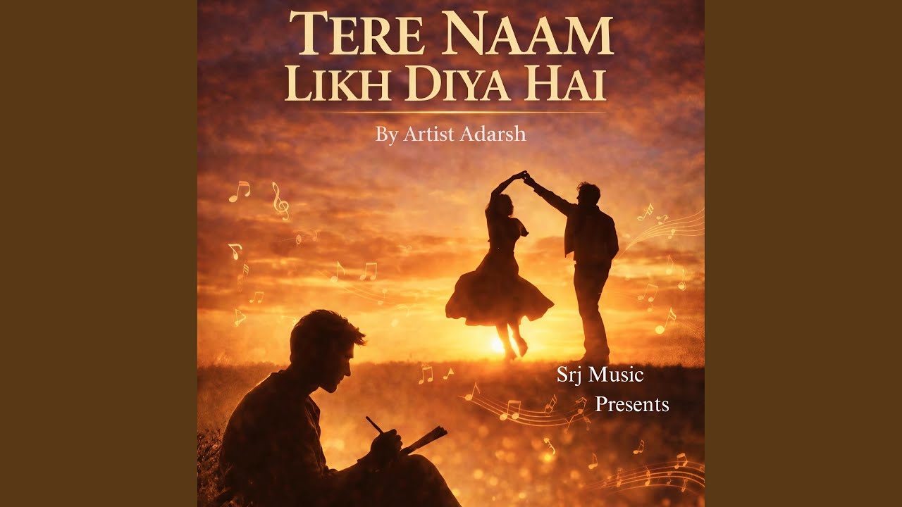 Tere Naam Likh Diya Hai