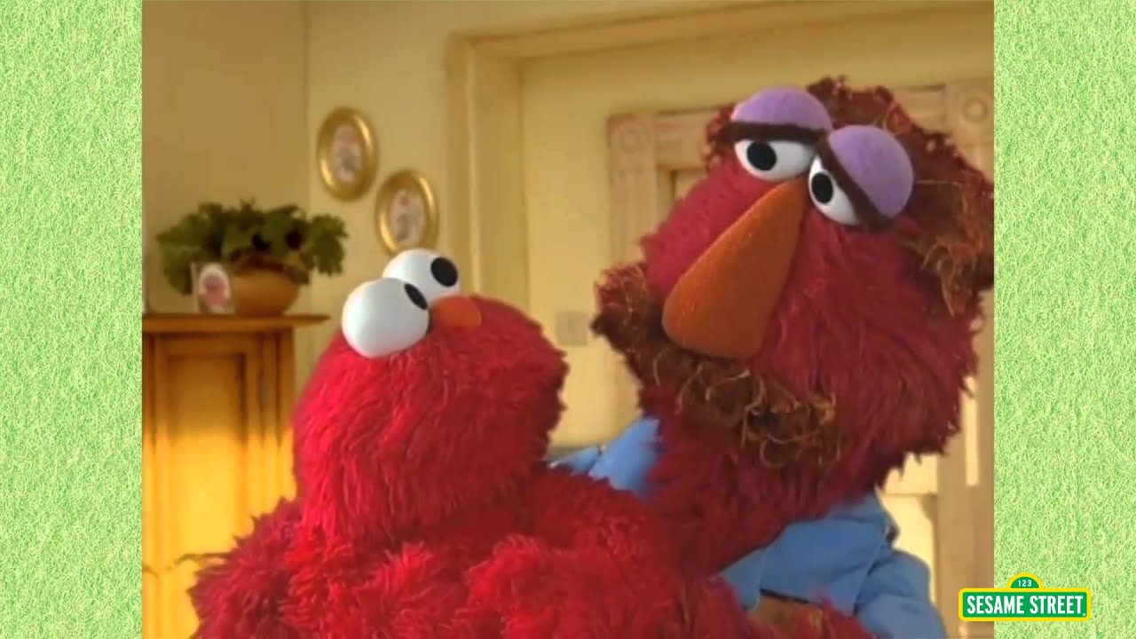 Images Of Baby Elmo
