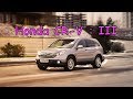 Honda CR-V III: достоинства и недостатки ( Интересные видео от РДМ-Импорт )