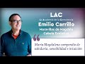 Maria Magdalena: compendio de sabiduría, sensibilidad e intuición por Emilio Carrillo