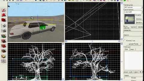 Left 4 Dead Mapping Tutorial 14 - Car Alarms Part 2 (errors)