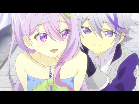 Tensei Kizoku No Isekai Boukenroku AMV ILLENIUM Luv Me A Little