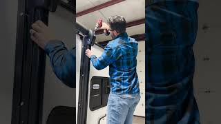 How to Fix Your RV Awning | #shorts