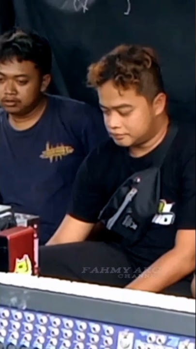 Memet Potensio Ngeprenk Pakek Tombol Nois Rwj Audio