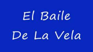 La Sonora Dinamita - El Baile De La Vela chords