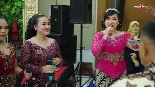 Sragenan Tayub Orek - Orek Ngudang Anak Bojo Loro Campursari Jelas Nada