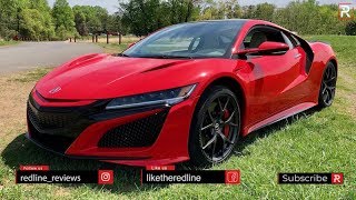 The 19 Nsx Reminds You That Acura Is Honda S Performance Division Youtube The 19 Nsx Reminds You That Acura Is Honda S Performance Division Youtube