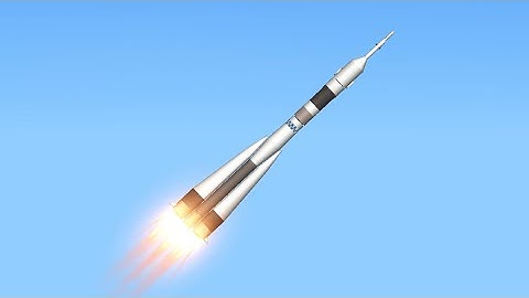 Soyuz no dlc+bp | sfs 1.5.7