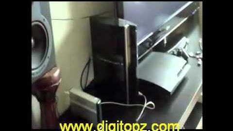 Video: Codename: Rebug Part 2 - Major Rebug PS3 Updates!