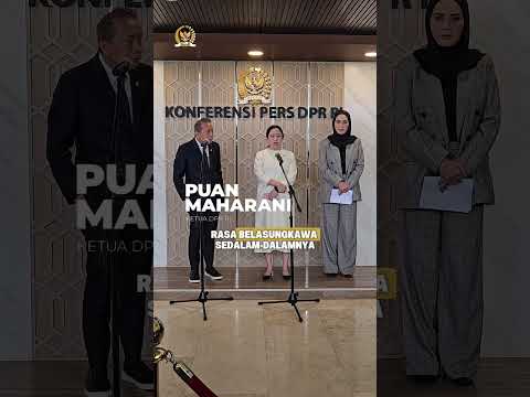 DPR SAMPAIKAN BELASUNGKAWA, DORONG PELATIHAN MANAJERIAL LATSAR SPPI