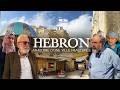 Hébron, Anatomie d'une ville fracturée - Un documentaire Frontlines For Peace