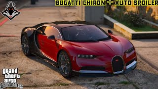 87 Bugatti Chiron Gta Sa Android  Latest HD