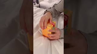 Popcar L A B U B U Unboxing