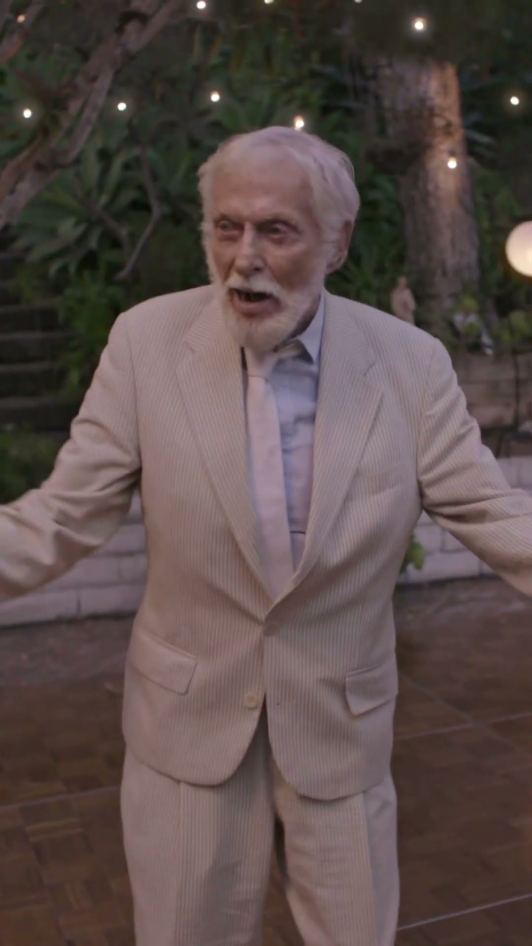 ? Happy 99th birthday Dick Van Dyke! New version of the ALL MY LOVE video we made with him out now.