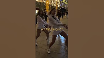Thumbnail of [KPOP IN PUBLIC] IZ*ONE - Secret story of the swan✨| FULL COVER of B.U