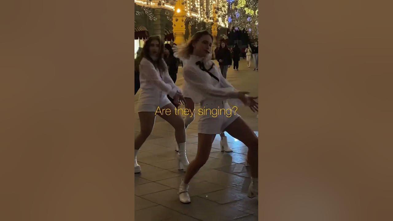 [KPOP IN PUBLIC] IZ*ONE - Secret story of the swan✨| FULL COVER of B.U